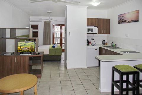 Palm Cove Beach Retreat - NT Tourism 2