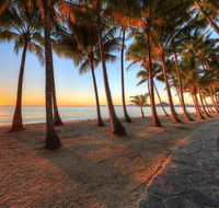 Palm Cove Beach Retreat - NT Tourism