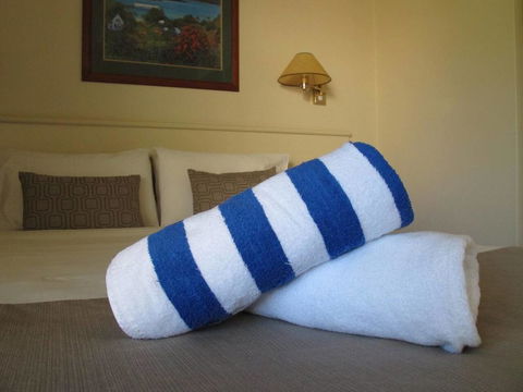 PALM COVE HAVEN APARTMENT - Accommodation NT 1