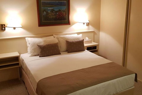 PALM COVE HAVEN APARTMENT - Accommodation NT 0