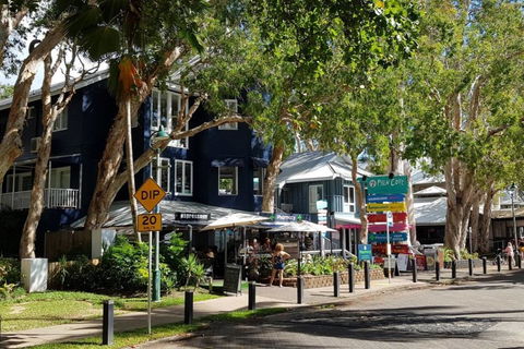 PALM COVE HAVEN APARTMENT - Accommodation NT 3