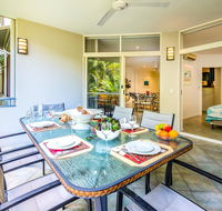 Palm Cove Holiday Apartment - NT Tourism