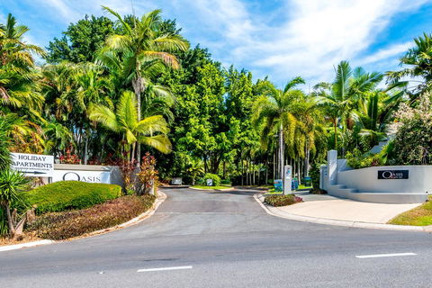 Palm Cove Holiday Apartment - NT Tourism 3