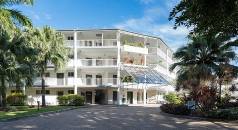 Palm Cove Penthouse - NT Tourism 2