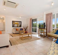 Palm Cove Penthouse - NT Tourism