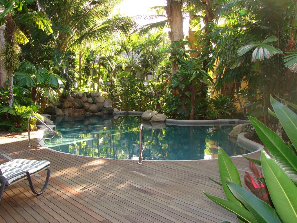 Palm Cove QLD NT Tourism