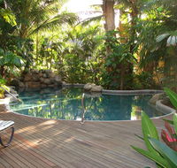 Palm Cove Tropic Apartments - NT Tourism