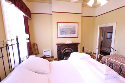 Palm House - Accommodation NT 1