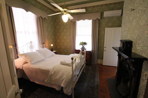 Palm House - Accommodation NT 3