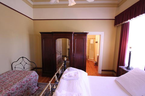 Palm House - Accommodation NT 2