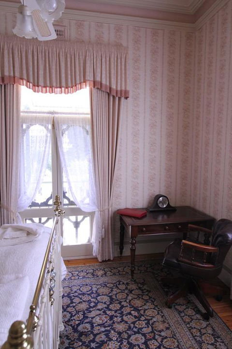 Palm House - Accommodation NT 0