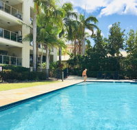 Palm Retreat at Le Jarden - Accommodation NT