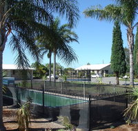 Palm Valley Motel - Accommodation NT
