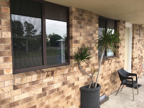 Palm Valley Motel - Accommodation NT 1