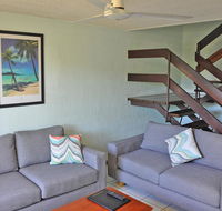 Palm Waters Holiday Villas - NT Tourism