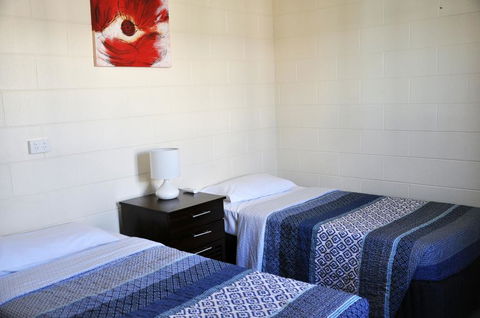 Palm Waters Holiday Villas - NT Tourism 2