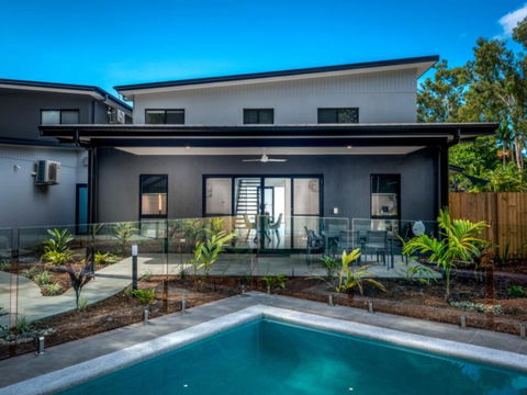 Palms - Tropicana Resort - Cli - Accommodation NT 0