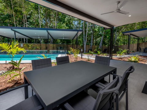 Palms - Tropicana Resort - Cli - Accommodation NT 1