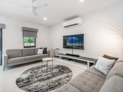 Palms - Tropicana Resort - Cli - Accommodation NT 2