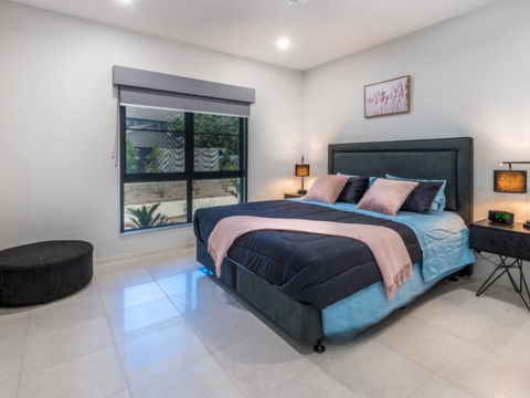 Palms - Tropicana Resort - Cli - Accommodation NT 3