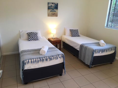 Palms At Trinity - Accommodation NT 1