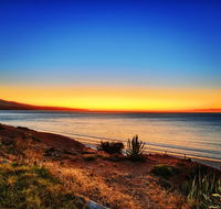 Palms on the Esplanade - Sellicks Beach - WiFi - NT Tourism