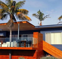 Pambula Family Beach House - Accommodation NT