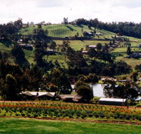 pamelas retreat - Accommodation NT