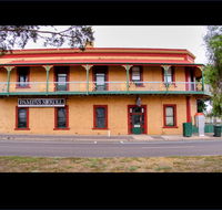 Pampas Motel Port Augusta - Accommodation NT