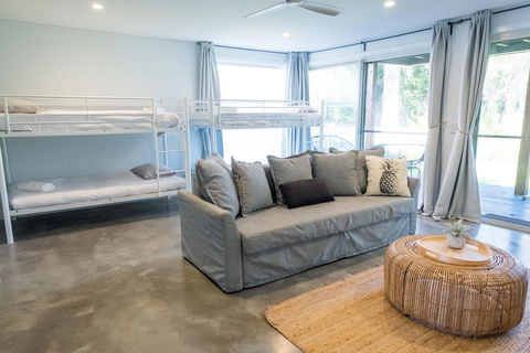 Pandanas Apartments 15A - Mollymook Beach - Accommodation NT 2