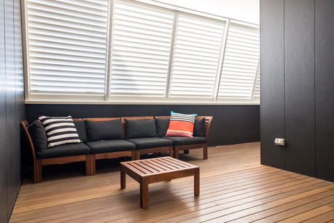Pandanas Apartments 15A - Mollymook Beach - Accommodation NT 3