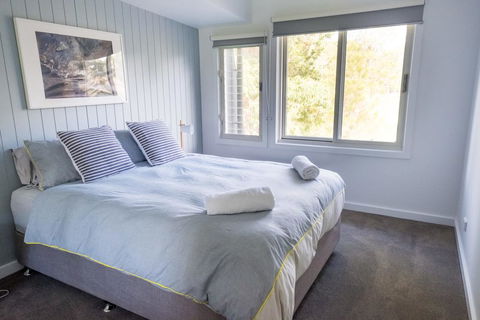 Pandanas Apartments 15A - Mollymook Beach - Accommodation NT 1