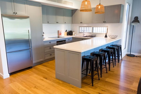 Pandanas Apartments 15B - Mollymook Beach - NT Tourism 3