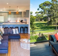 Pandanas Apartments 15B - Mollymook Beach - Accommodation NT