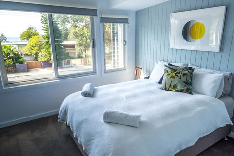 Pandanas Apartments 15B - Mollymook Beach - NT Tourism 1