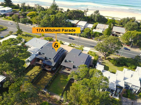 Pandanas Apartments 17A - Mollymook Beach - NT Tourism 2