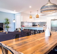 Pandanas Apartments 17A - Mollymook Beach - Accommodation NT