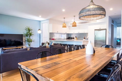 Pandanas Apartments 17B - Mollymook Beach - Accommodation NT 2