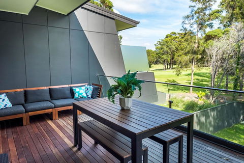 Pandanas Apartments 17B - Mollymook Beach - Accommodation NT 1