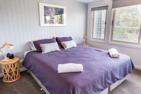 Pandanas Apartments 17B - Mollymook Beach - Accommodation NT 3