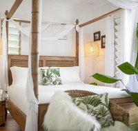 Pandanus Cottage