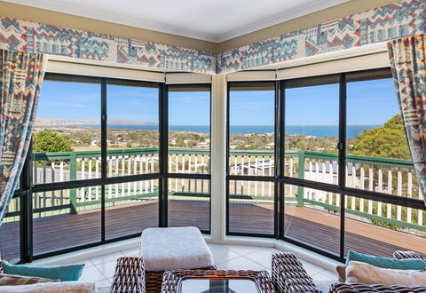 Panorama - 7 Stacey Drive - Accommodation NT 0