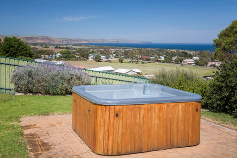 Panorama - 7 Stacey Drive - Accommodation NT 3