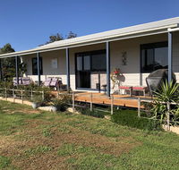 PANORAMA  Lismar Lodge - NT Tourism