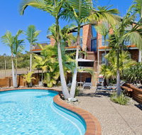 Panorama Beach House - Accommodation NT
