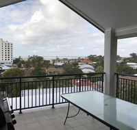 Panoramic Blue Bay Views - 3 Bedroom Townhouse - NT Tourism