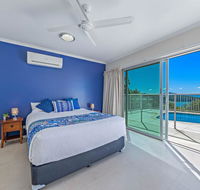 Panoramic Island Views - Shute Harbour - Accommodation NT