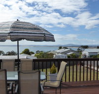 Panoramic Views on Walter - Accommodation NT