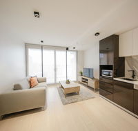 Panoroma Apartments - Accommodation NT