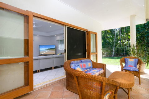 Paperbark - Accommodation NT 3